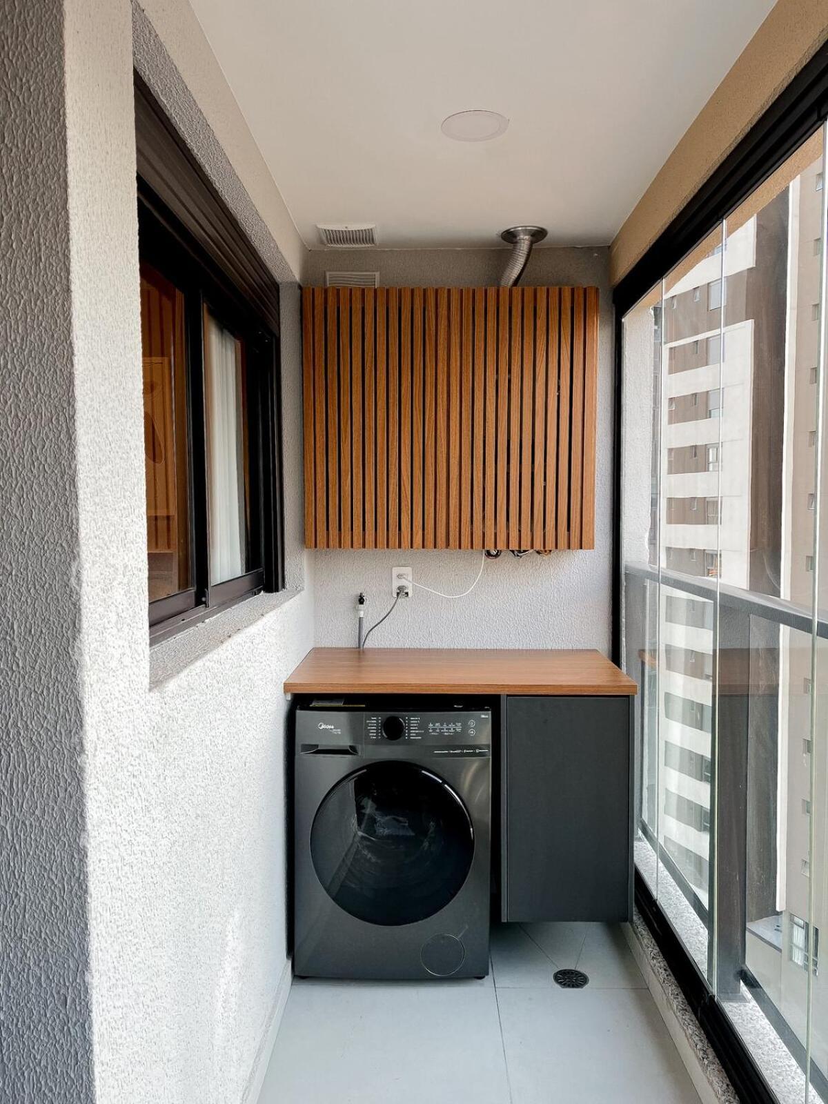Moderno E Sofisticado 230m Do Metro Apartamento São Paulo