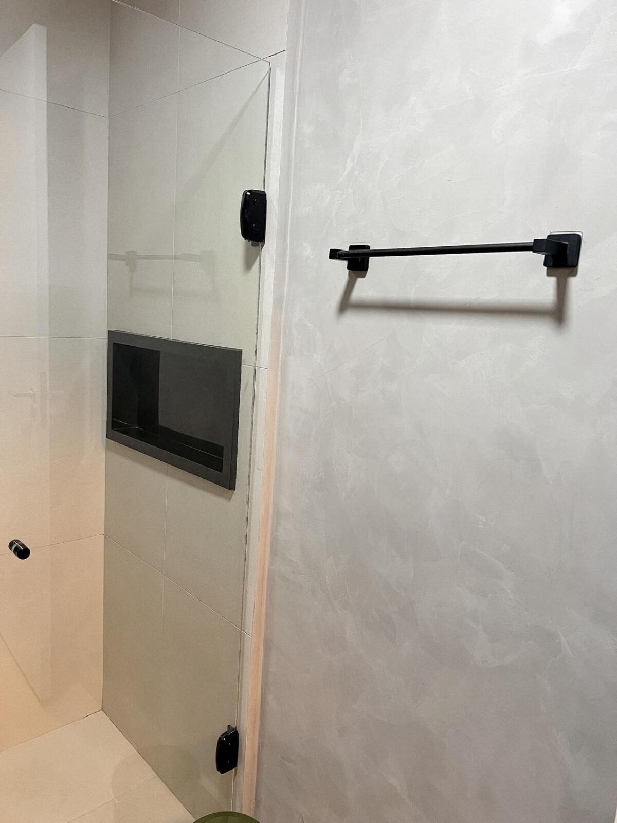 Moderno E Sofisticado 230m Do Metro Apartamento